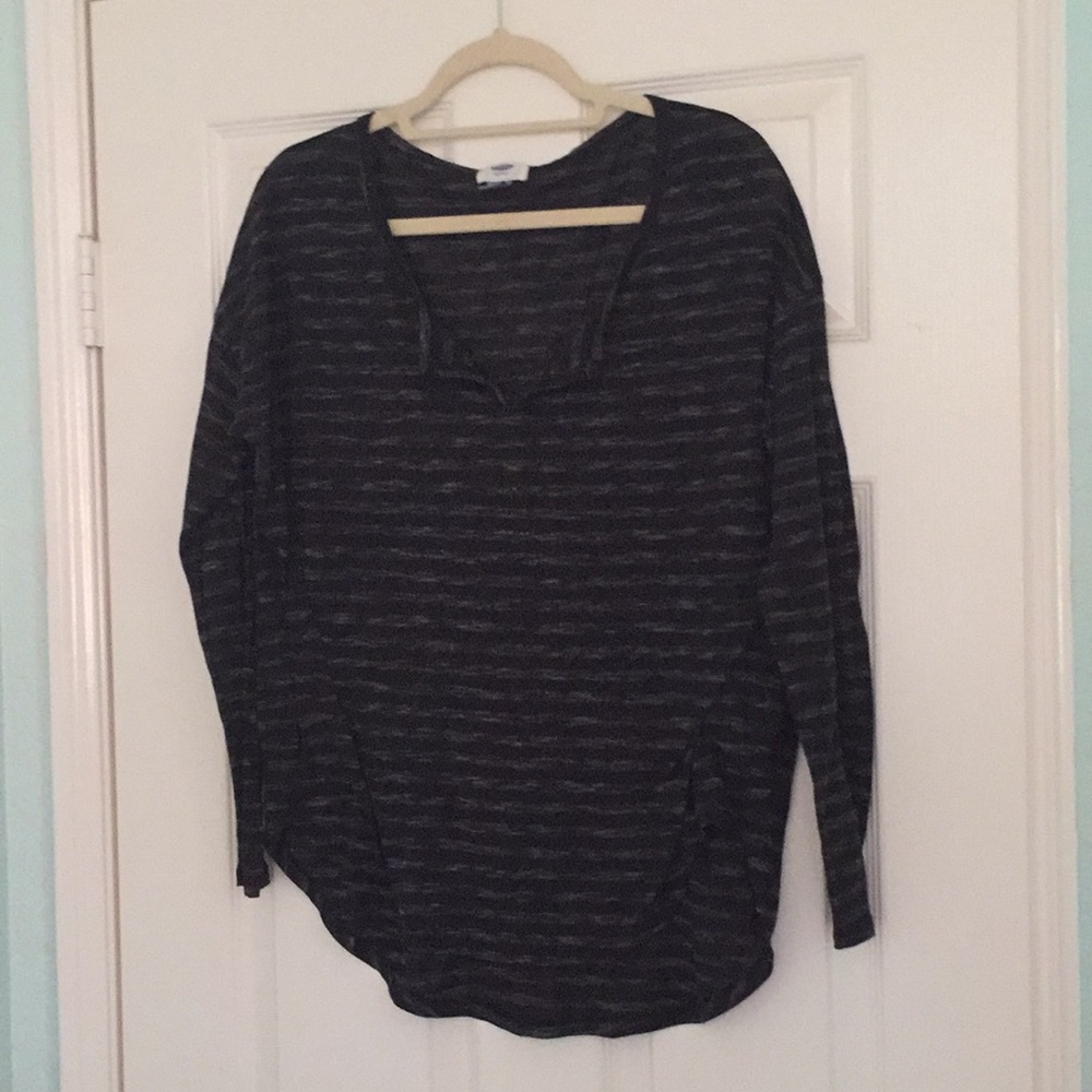 Old Navy Tee